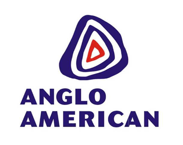 Anglo American logo