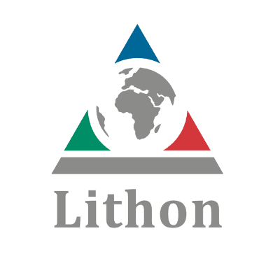 Lithon logo