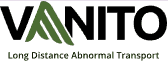 Vanito logo